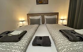 Akacfa Boutique Apartment